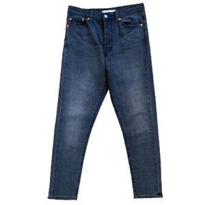 Levi’s Wedgie Skinny - 29
